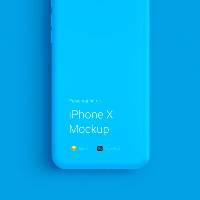 Mockup PSD Image